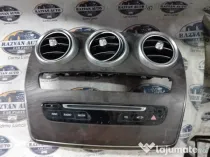 Grila ventilatie centrala Mercedes C Class W205 2014