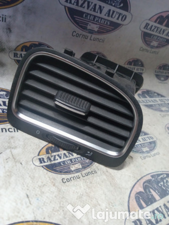 Grila ventilatie dreapta Volkswagen Golf 6 2009