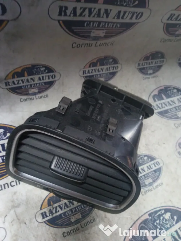 Grila ventilatie dreapta Volkswagen Golf 6 2009