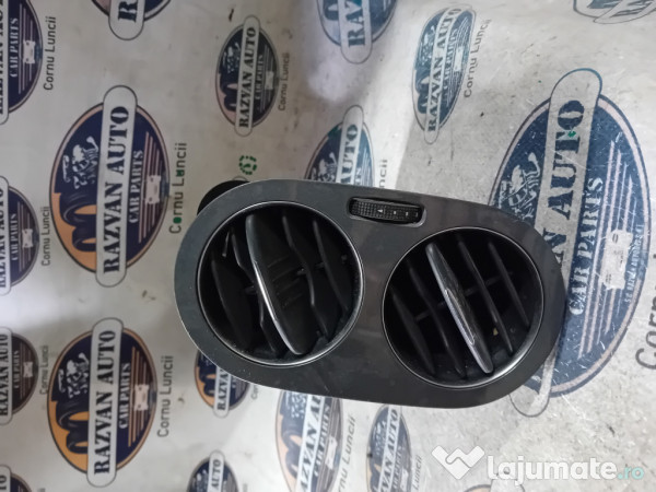 Grila ventilatie dreapta Volkswagen Tiguan 2008