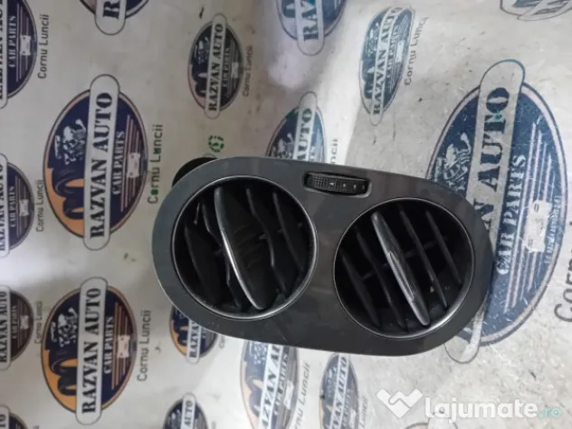 Grila ventilatie dreapta Volkswagen Tiguan 2008
