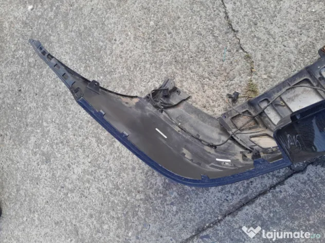 Bara spate Mercedes ML W166 2012