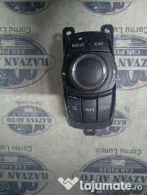 Joystick navigatie / buton navigatie BMW Seria 1 F20