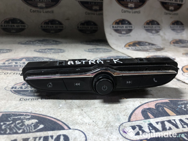 Panou butoane comutare Opel Astra K 2016