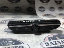 Panou butoane comutare Opel Astra K 2016