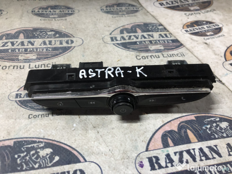 Panou butoane comutare Opel Astra K 2016