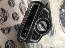 Bloc lumini Mercedes C-Class 2016