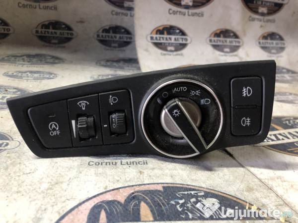 Bloc lumini Hyundai I40 2014