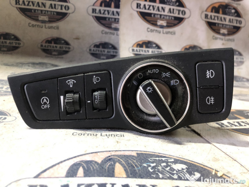 Bloc lumini Hyundai I40 2014