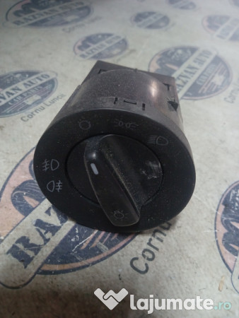 Bloc lumini Skoda Fabia 2 2008