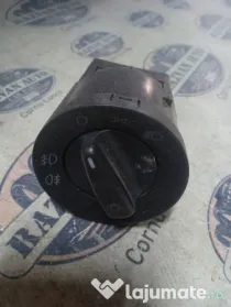 Bloc lumini Skoda Fabia 2 2008