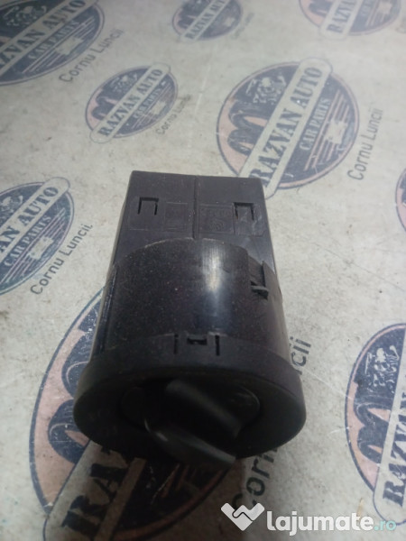 Bloc lumini Skoda Fabia 2 2008