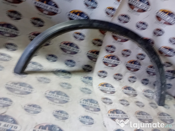 Bandou aripa dreapta spate Nissan X-Trail 2017