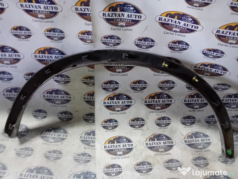 Bandou aripa dreapta spate Nissan X-Trail 2017
