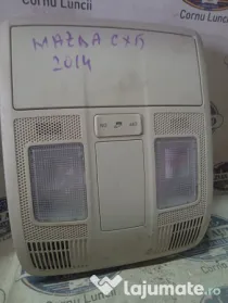 Plafoniera Mazda CX-5 2014