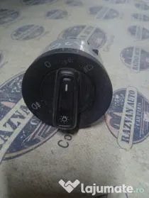 Bloc lumini Skoda Octavia 3 2016