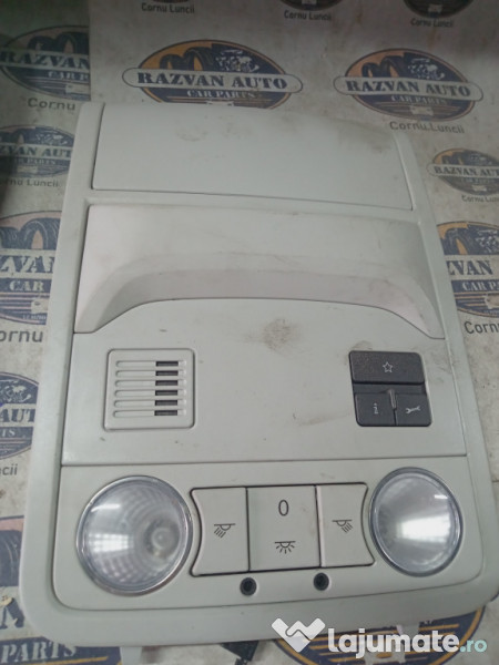 Plafoniera Volkswagen Jetta 2012