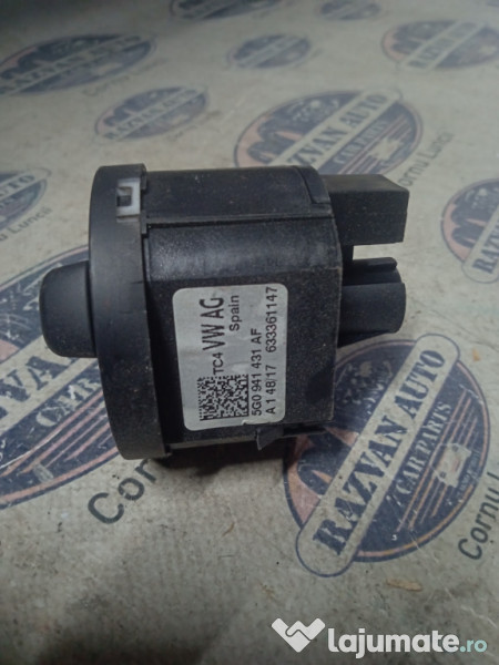 Bloc lumini Seat Ibiza 2018