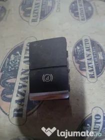 Buton frana mana Audi A4 B9 2016