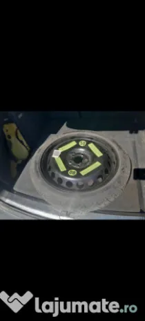 Roata rezerva slim Audi A4 B8 Break 2.0 Motorina 2011