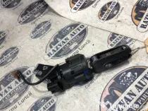 Contact plus cheie Opel Crossland X 2018