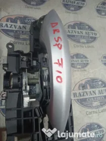 Maner exterior dreapta spate BMW F10 2011
