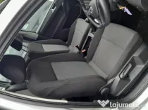 Interior Complet Material Textil Volkswagen Sportsvan 2015