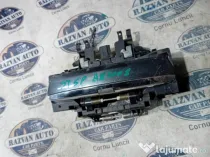 Maner exterior stanga spate Audi A8 2008