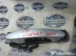 Maner exterior stanga spate Ford Ecosport 2015