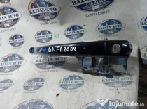 Maner exterior dreapta fata Peugeot 2008 2016