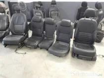 Interior Complet Piele Skoda Yeti 2012