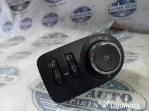 Bloc lumini Opel Astra K 2016