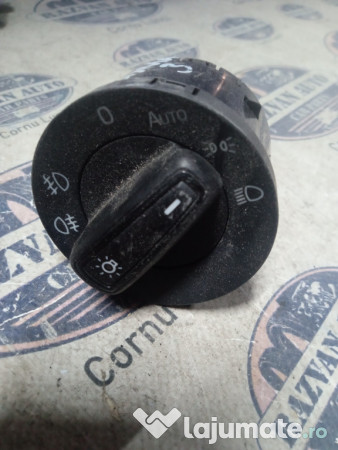 Bloc lumini Skoda Octavia 3 2014