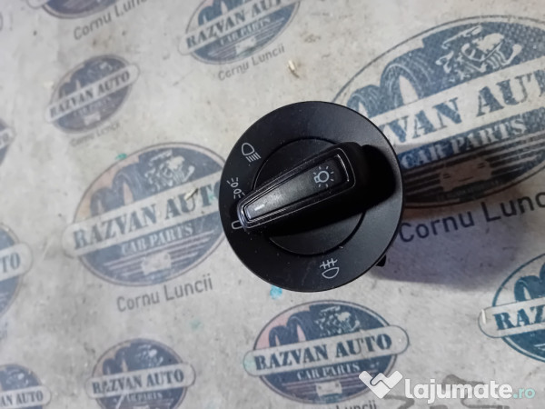 Bloc lumini Skoda Octavia 3 2014