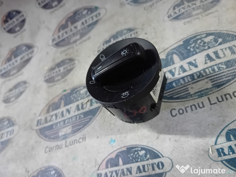 Bloc lumini Skoda Octavia 3 2014