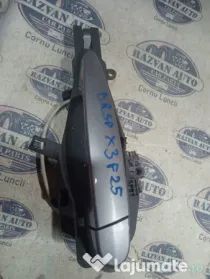 Maner exterior dreapta spate BMW X3 F25 2014