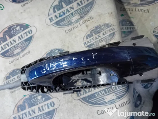 Maner exterior dreapta fata Volkswagen Golf 7 2013