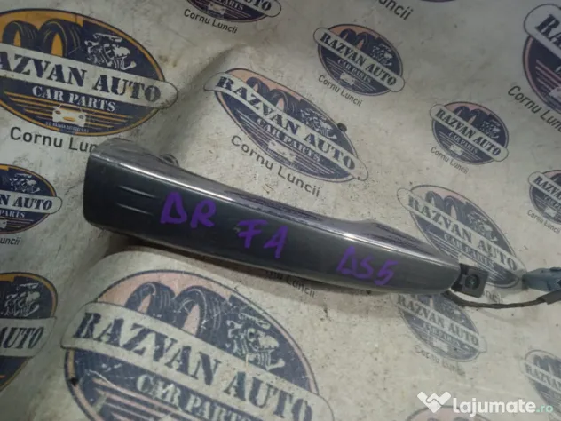 Maner exterior dreapta fata Citroen DS5 2015
