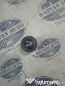 Buton start-stop Renault Megane 4