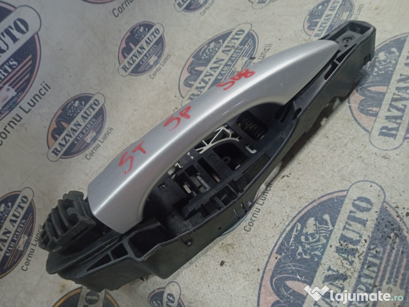 Maner exterior stanga spate Peugeot 508 2011