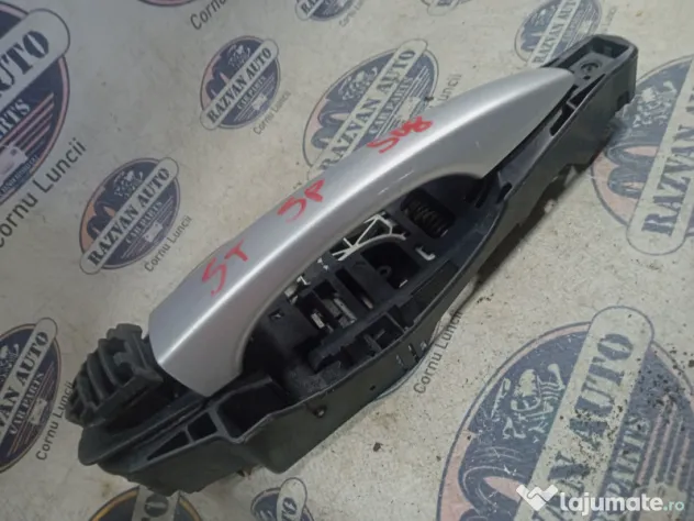 Maner exterior stanga spate Peugeot 508 2011