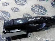 Maner exterior stanga fata Nissan Qashqai 2012