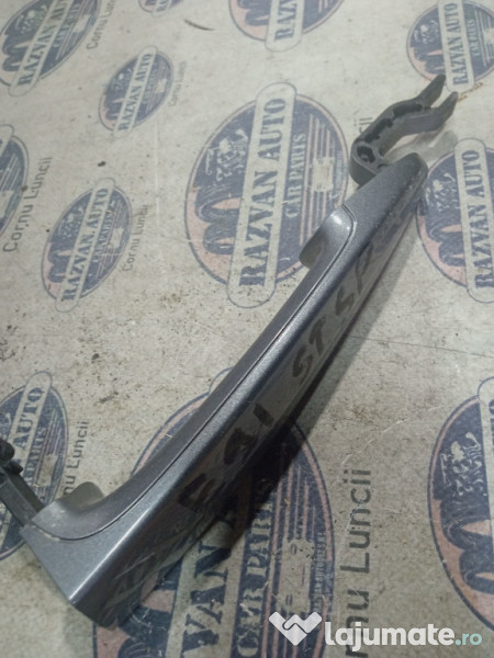 Maner exterior stanga spate BMW E91 2010