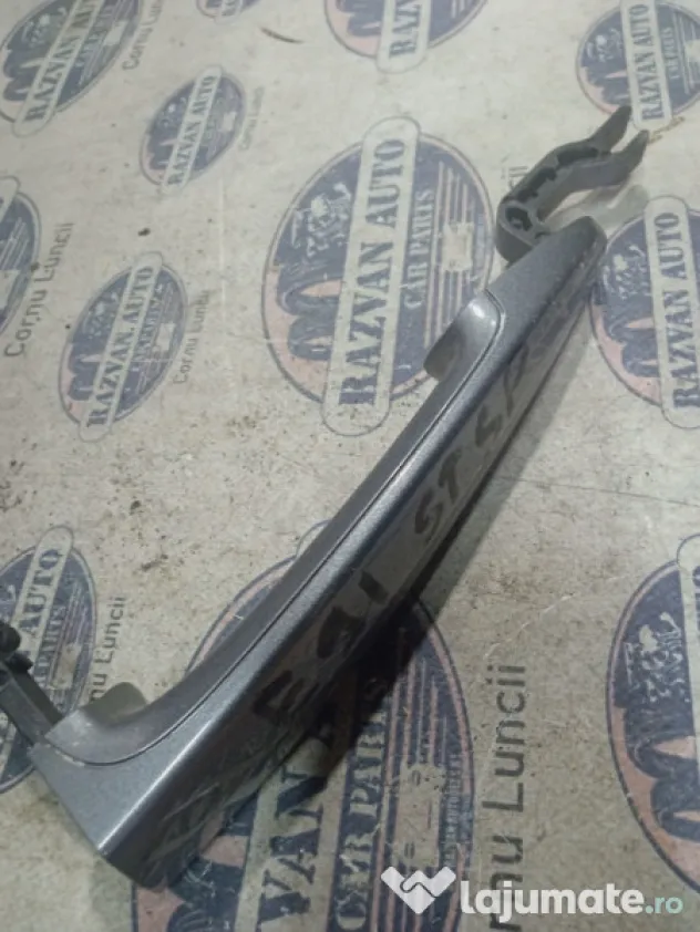 Maner exterior stanga spate BMW E91 2010