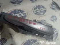 Maner exterior stanga fata Nissan Qashqai 2012