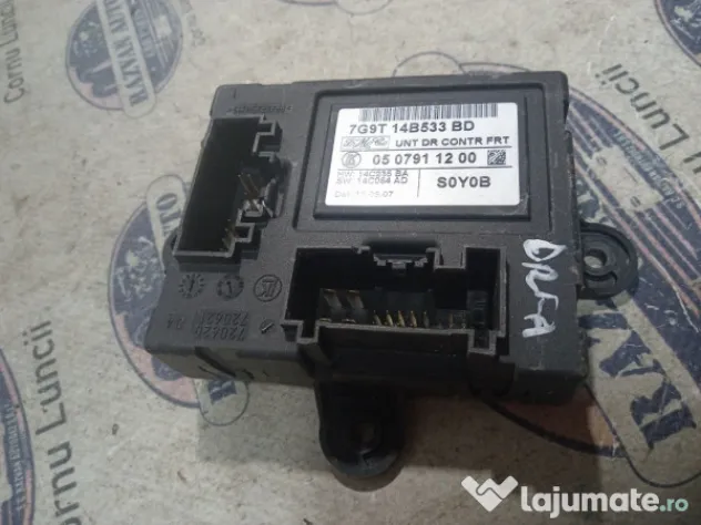 Modul Portiera Dreapta Fata Land Rover Freelander 2 2007