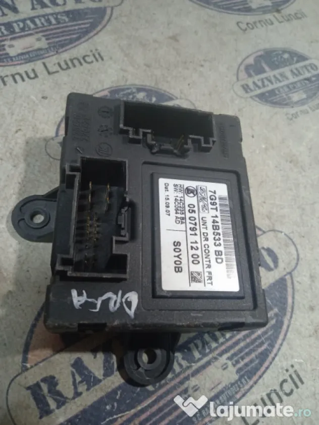 Modul Portiera Dreapta Fata Land Rover Freelander 2 2007
