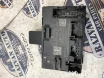 Modul Portiera Stanga Fata Volkswagen Golf 7 2014