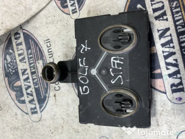 Modul Portiera Stanga Fata Volkswagen Golf 7 2014