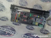 Panou sigurante BMW X3 F25 2012